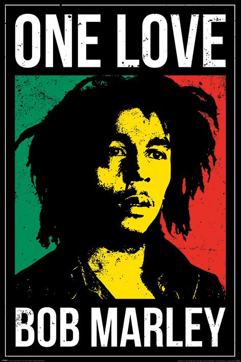 Synopsis: BOB MARLEY: ONE LOVE celebrates the life and music of an icon who inspired generations through his message of love and unity. On the big screen for the first time, discover Bob’s powerful story of overcoming adversity and the journey behind his revolutionary music. Produced in partnership with the Marley family and starring Kingsley ...